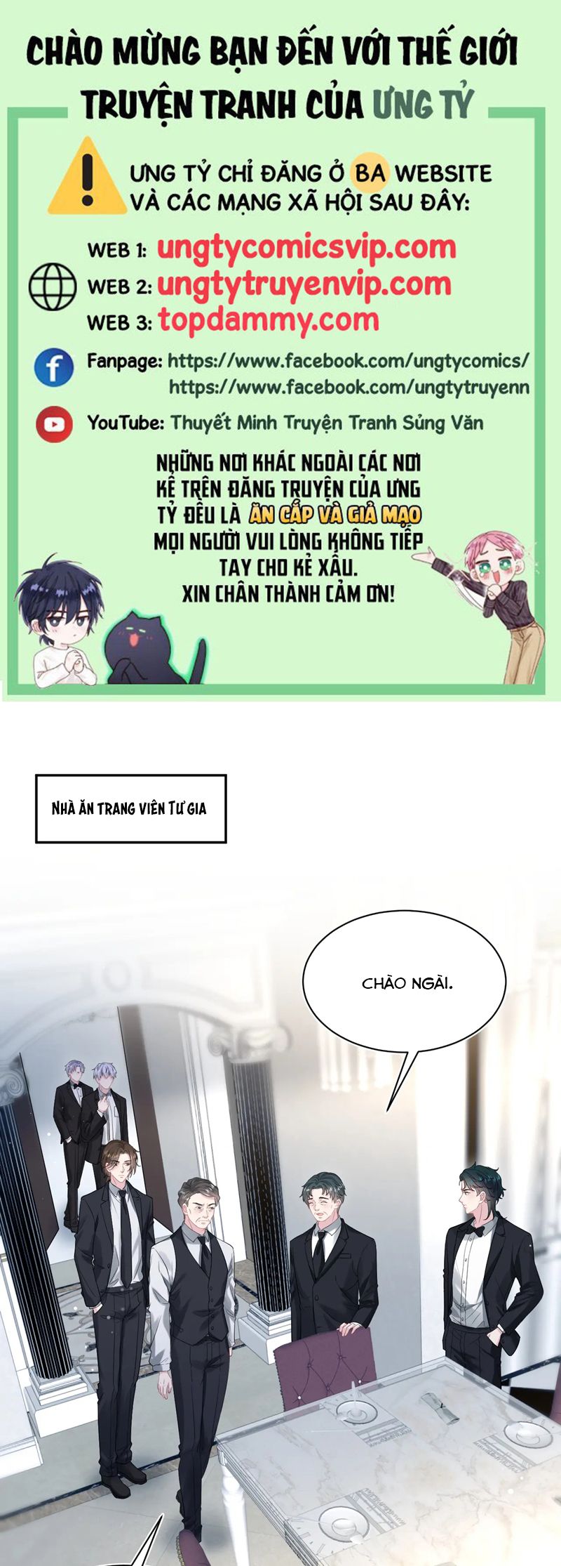 Tuyệt Mỹ Bạch Liên Hoa Online Dạy Học Chap 338 - Next Chap 339