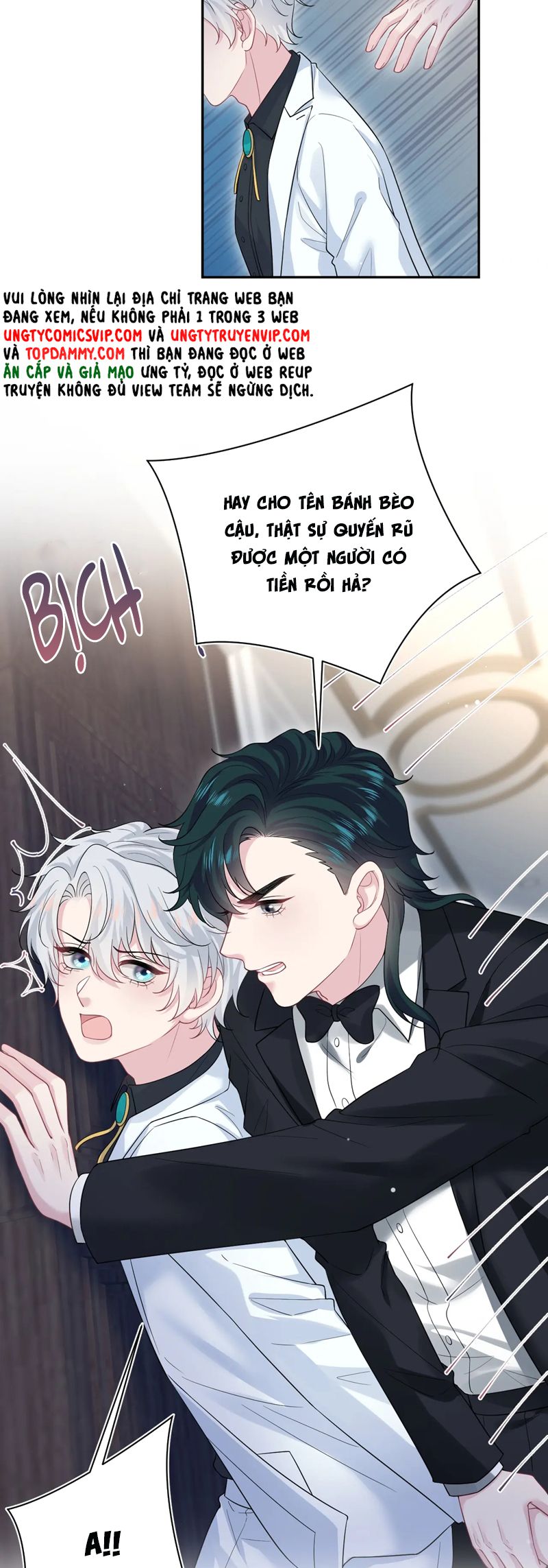 Tuyệt Mỹ Bạch Liên Hoa Online Dạy Học Chap 338 - Next Chap 339