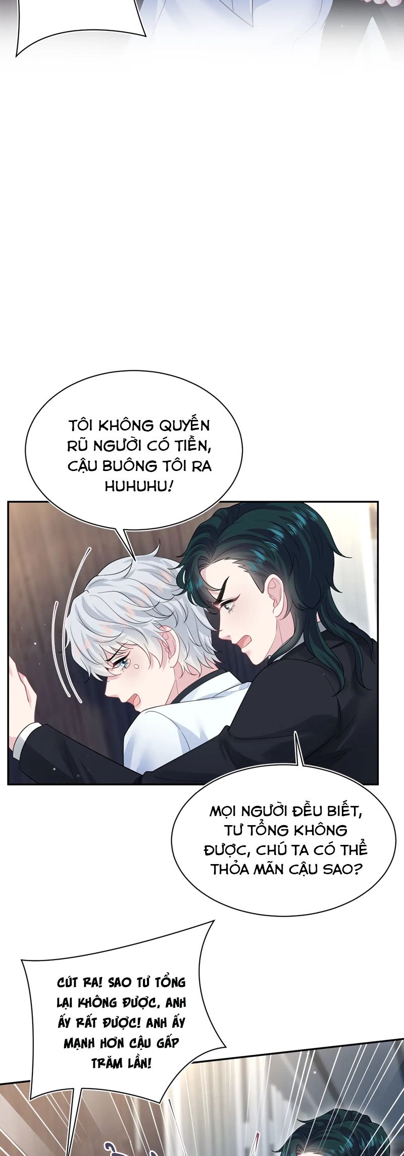 Tuyệt Mỹ Bạch Liên Hoa Online Dạy Học Chap 338 - Next Chap 339