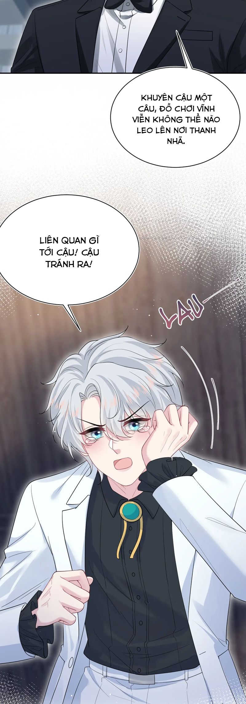 Tuyệt Mỹ Bạch Liên Hoa Online Dạy Học Chap 338 - Next Chap 339