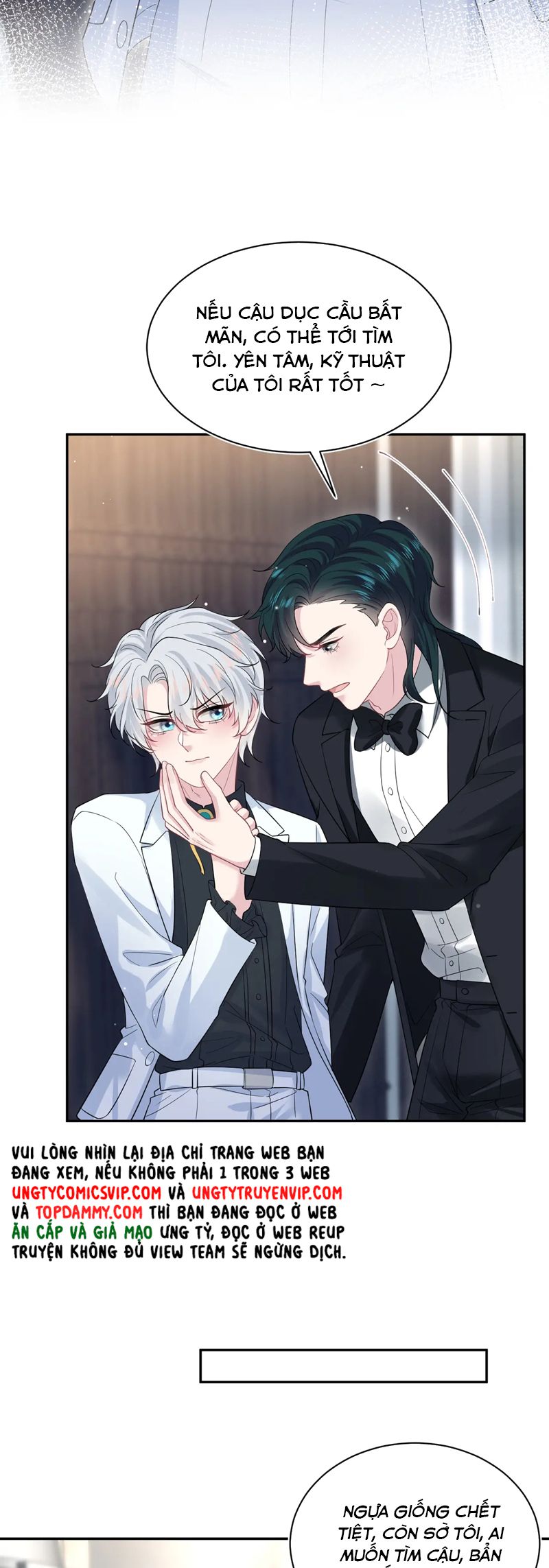 Tuyệt Mỹ Bạch Liên Hoa Online Dạy Học Chap 338 - Next Chap 339