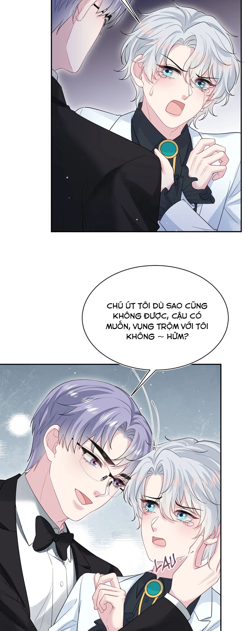 Tuyệt Mỹ Bạch Liên Hoa Online Dạy Học Chap 338 - Next Chap 339