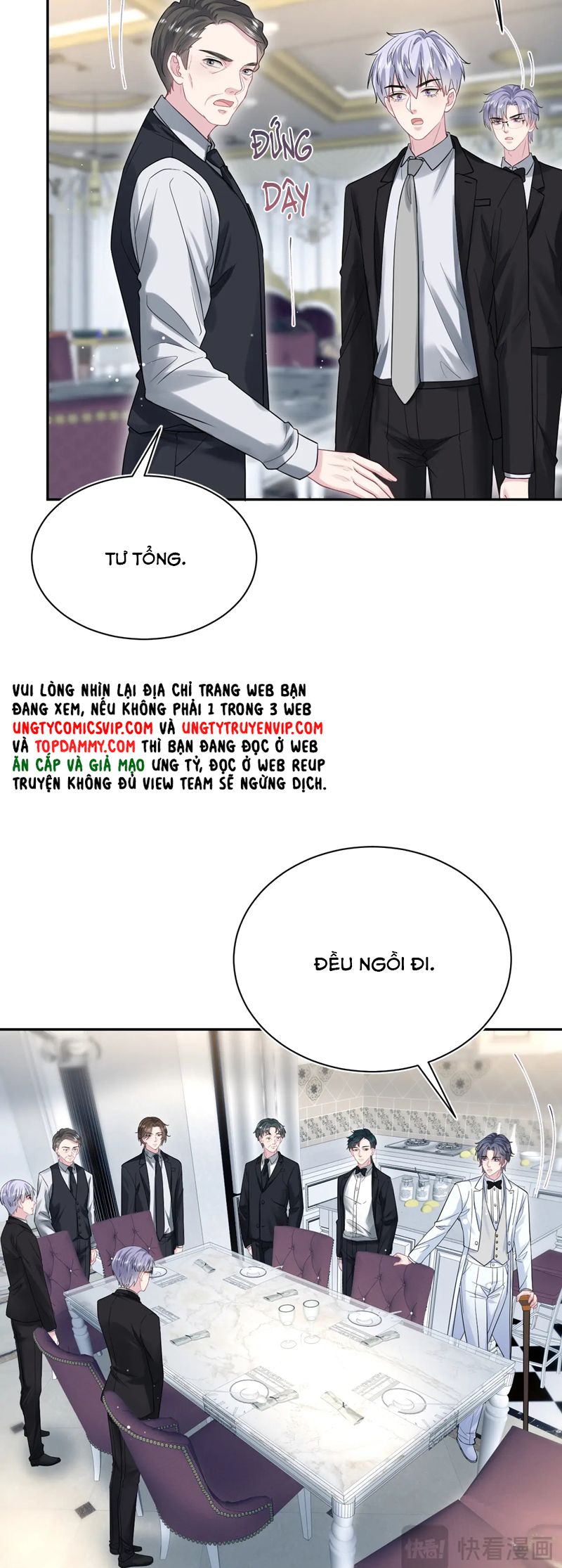 Tuyệt Mỹ Bạch Liên Hoa Online Dạy Học Chap 338 - Next Chap 339