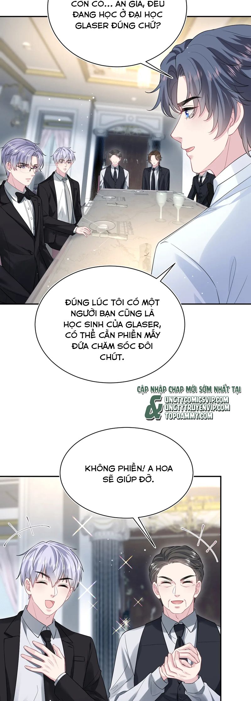 Tuyệt Mỹ Bạch Liên Hoa Online Dạy Học Chap 338 - Next Chap 339