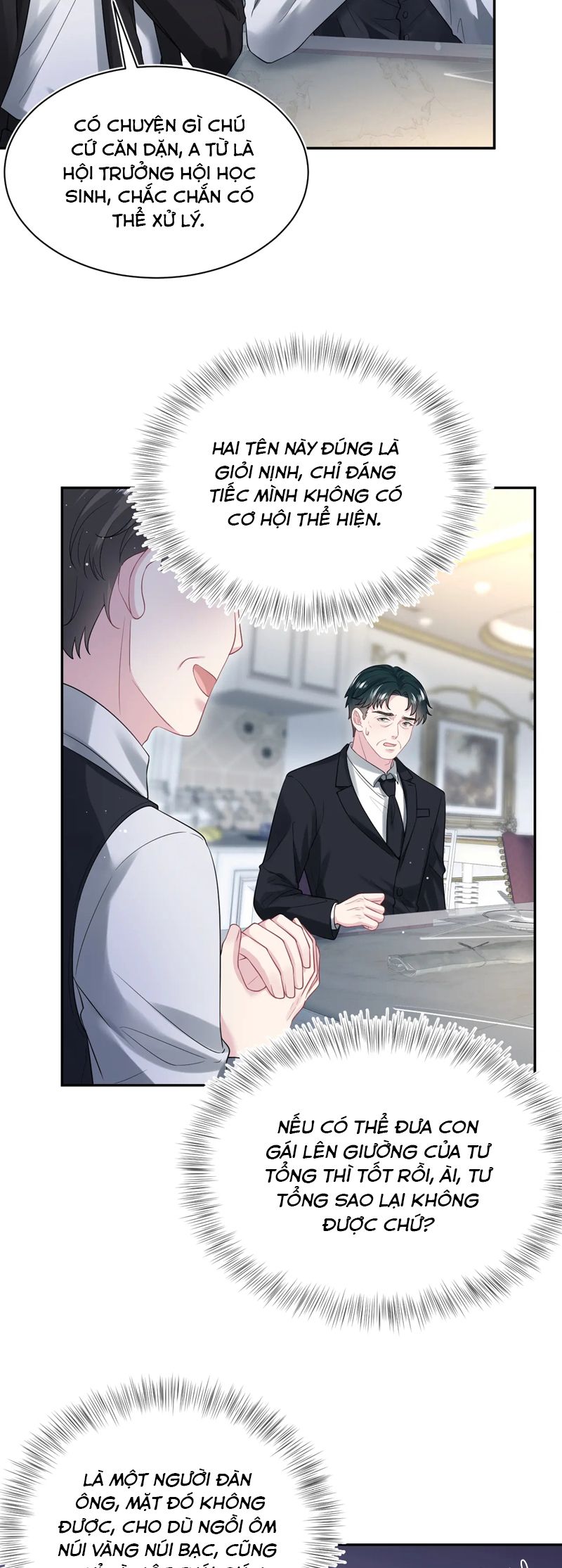 Tuyệt Mỹ Bạch Liên Hoa Online Dạy Học Chap 338 - Next Chap 339
