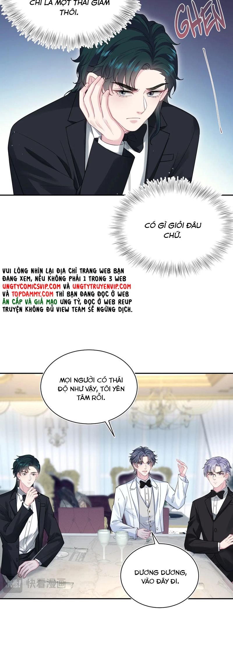 Tuyệt Mỹ Bạch Liên Hoa Online Dạy Học Chap 338 - Next Chap 339