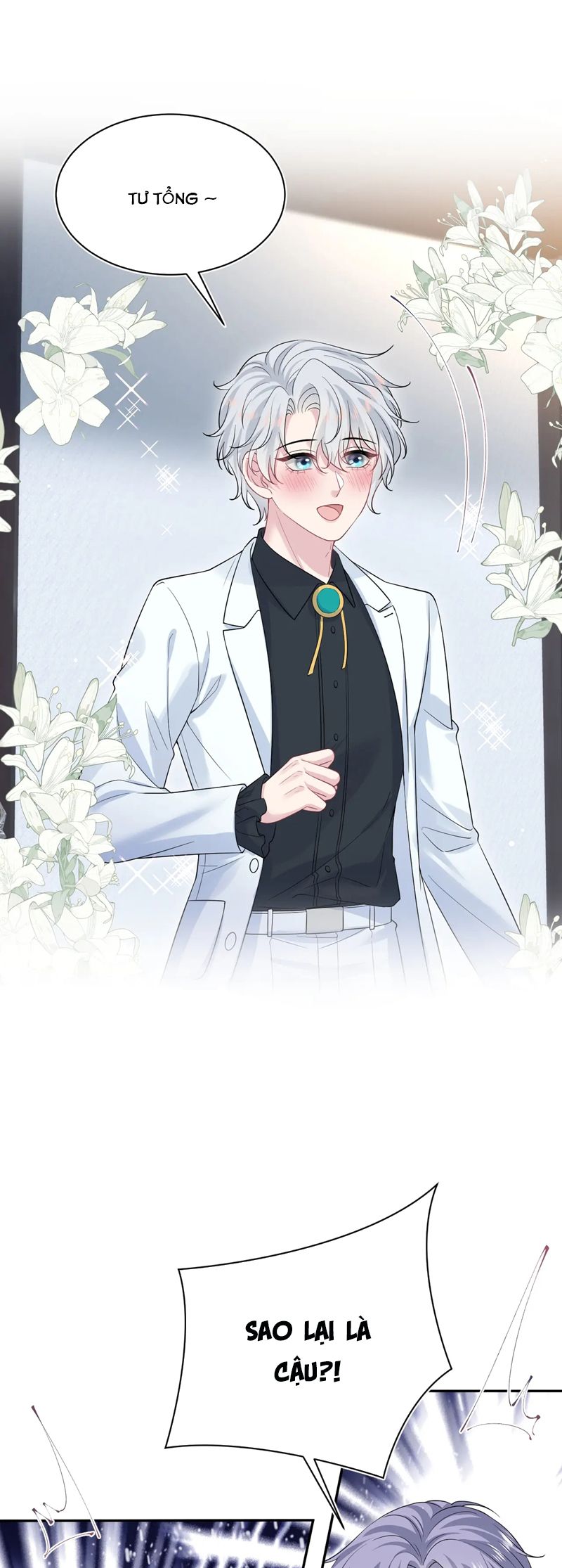 Tuyệt Mỹ Bạch Liên Hoa Online Dạy Học Chap 338 - Next Chap 339
