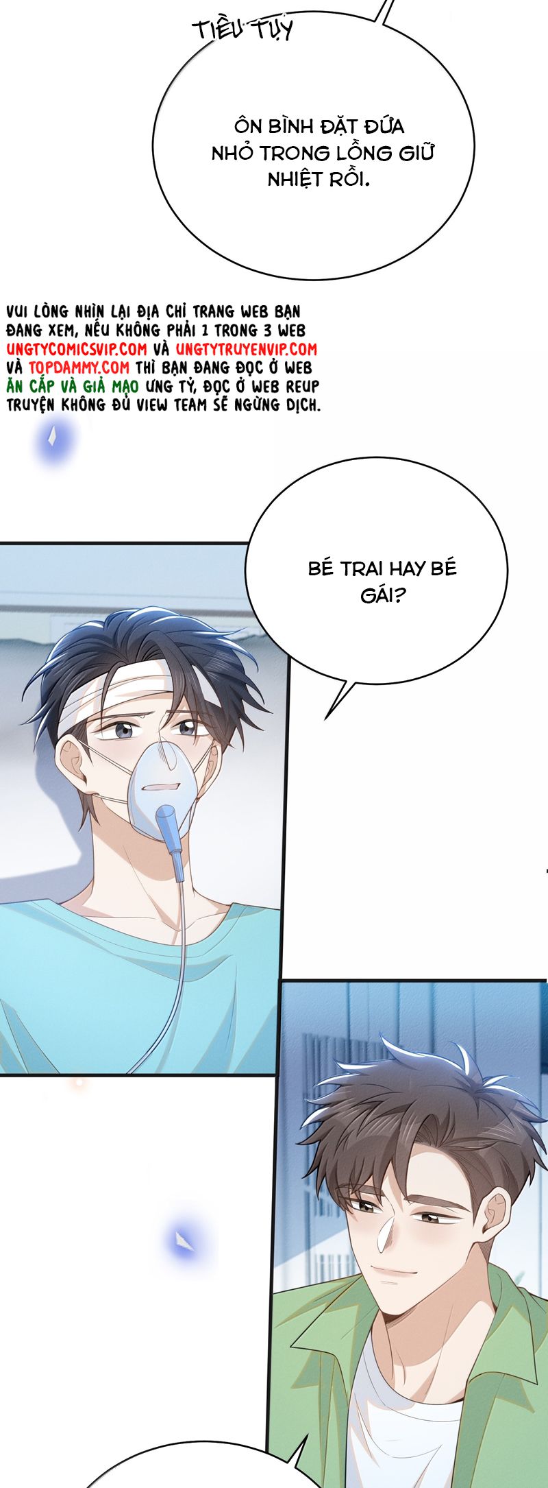 Lai Sinh Bất Kiến Chapter 144 - Next Chapter 145
