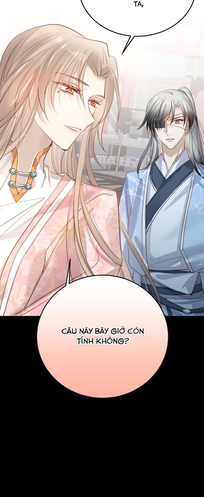 Chuyển Nghịch Âm Dương Chapter 27 - Trang 4