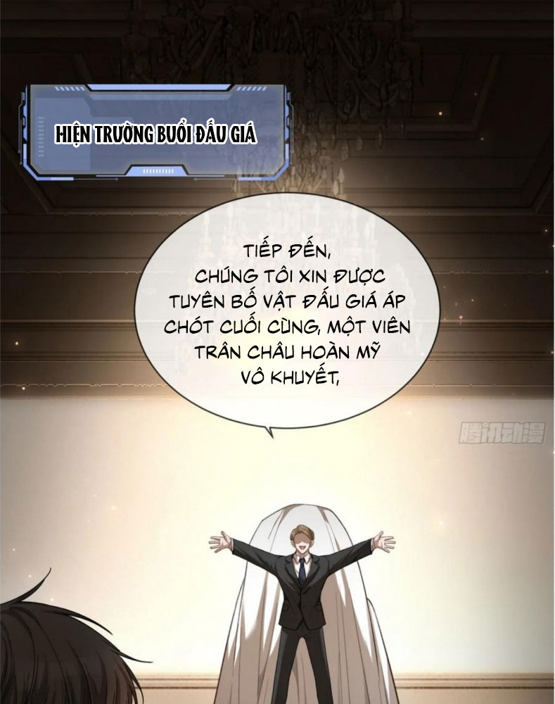 Xuyên Nhanh: Quan Hệ Gây Nghiện Chapter 39 - Trang 4