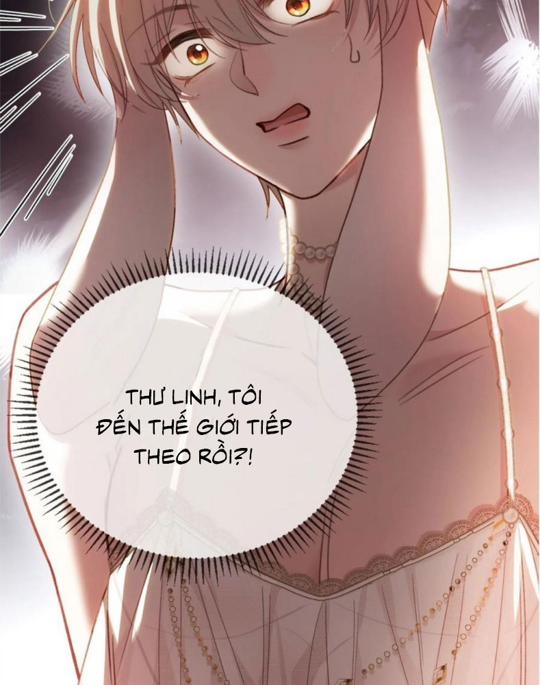 Xuyên Nhanh: Quan Hệ Gây Nghiện Chapter 39 - Trang 4