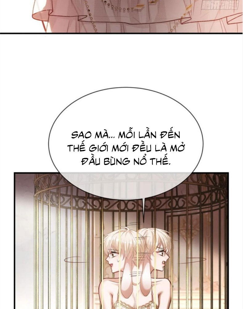 Xuyên Nhanh: Quan Hệ Gây Nghiện Chapter 39 - Trang 4