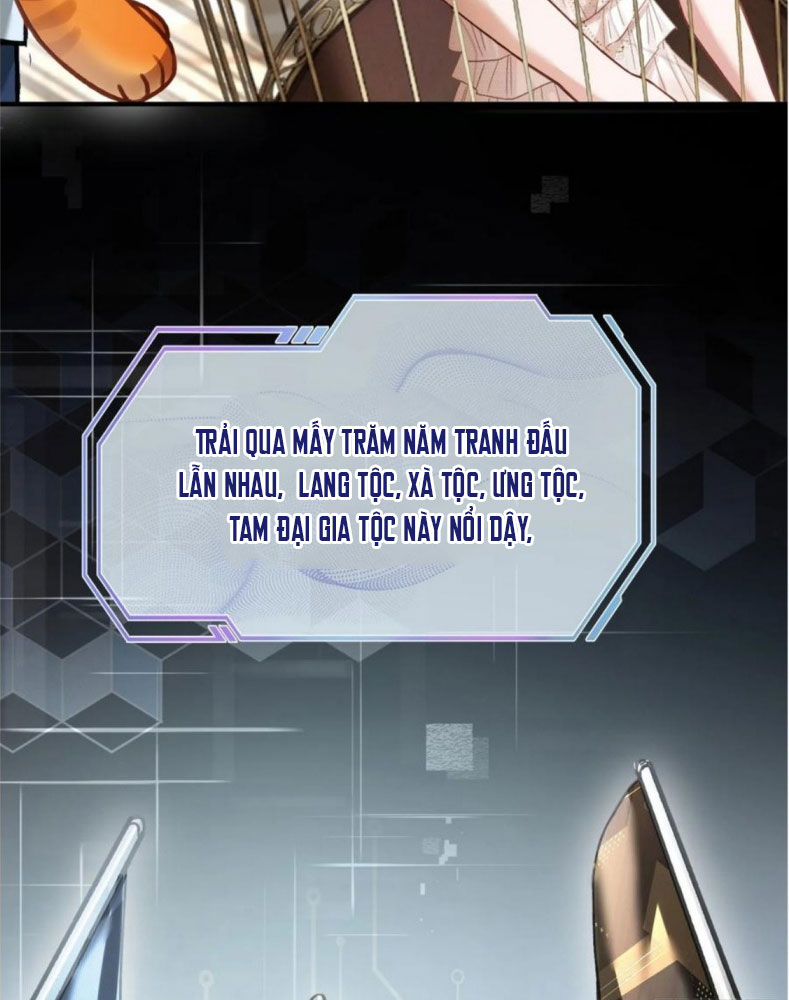 Xuyên Nhanh: Quan Hệ Gây Nghiện Chapter 39 - Trang 4