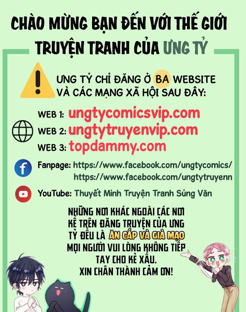 Xuyên Nhanh: Quan Hệ Gây Nghiện Chapter 39 - Trang 4