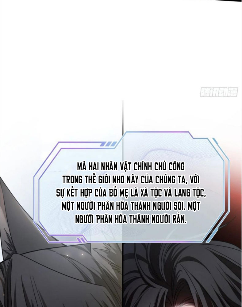 Xuyên Nhanh: Quan Hệ Gây Nghiện Chapter 39 - Trang 4