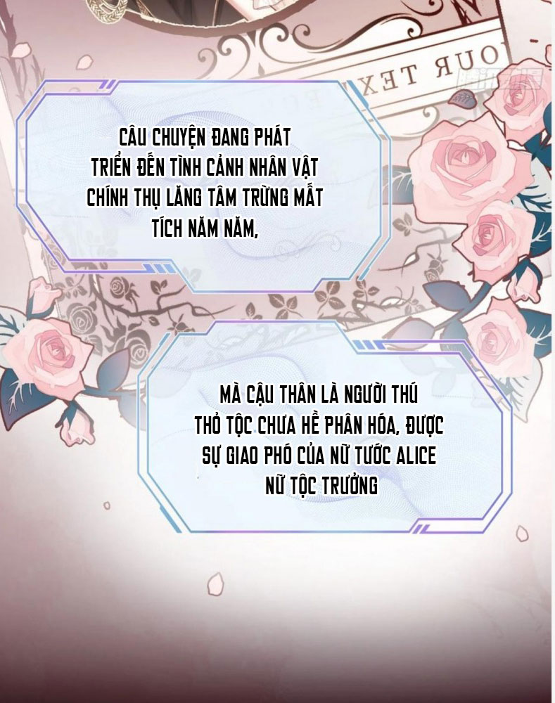 Xuyên Nhanh: Quan Hệ Gây Nghiện Chapter 39 - Trang 4