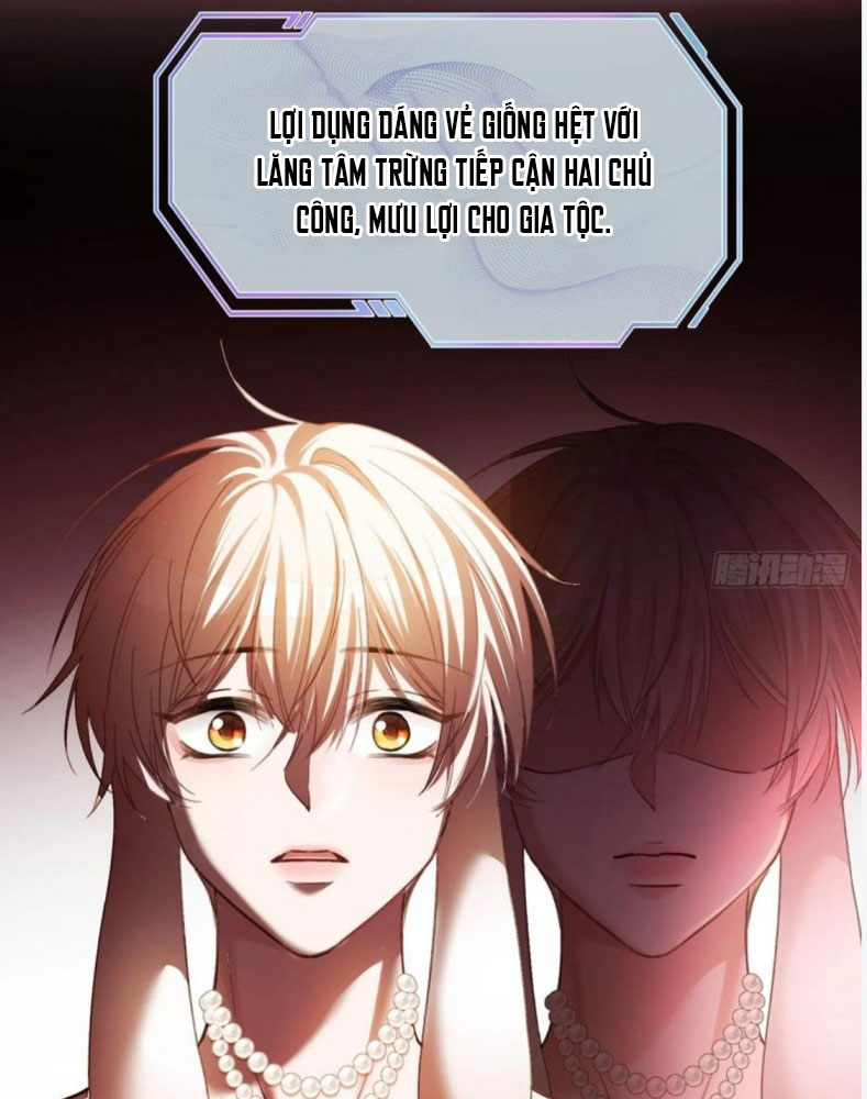 Xuyên Nhanh: Quan Hệ Gây Nghiện Chapter 39 - Trang 4