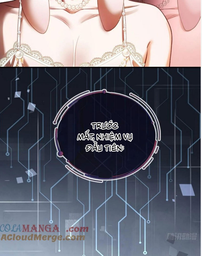Xuyên Nhanh: Quan Hệ Gây Nghiện Chapter 39 - Trang 4