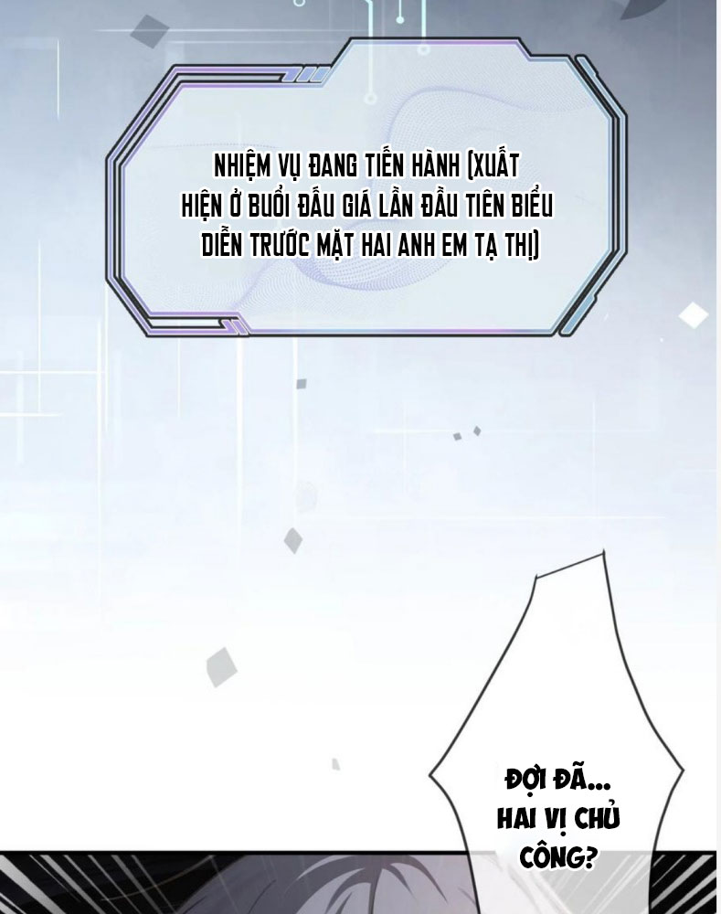 Xuyên Nhanh: Quan Hệ Gây Nghiện Chapter 39 - Trang 4