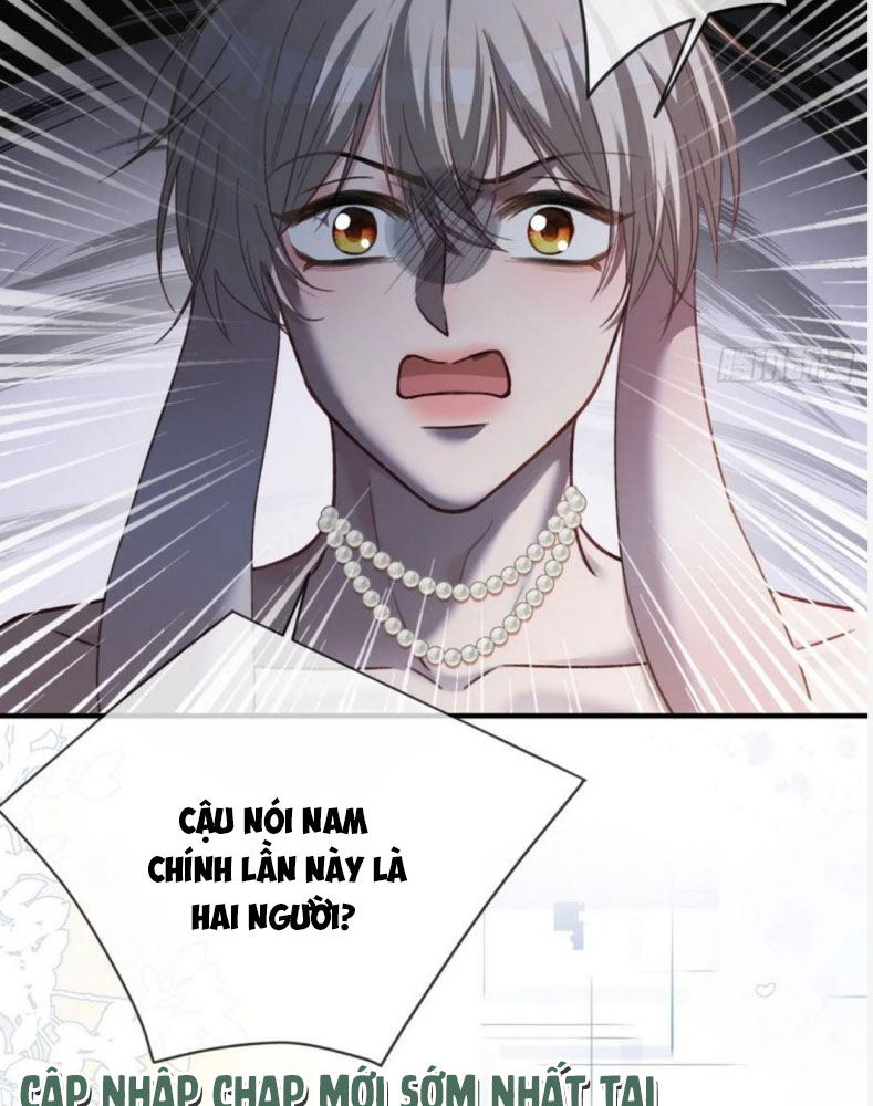 Xuyên Nhanh: Quan Hệ Gây Nghiện Chapter 39 - Trang 4