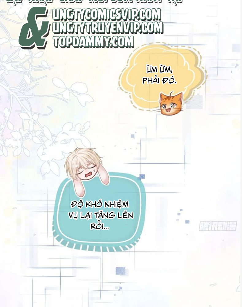 Xuyên Nhanh: Quan Hệ Gây Nghiện Chapter 39 - Trang 4