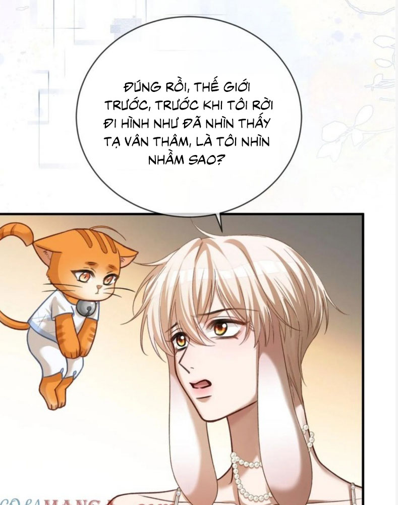 Xuyên Nhanh: Quan Hệ Gây Nghiện Chapter 39 - Trang 4