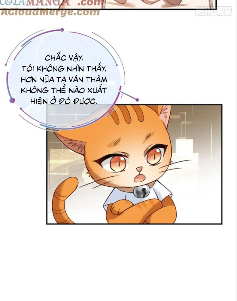 Xuyên Nhanh: Quan Hệ Gây Nghiện Chapter 39 - Trang 4