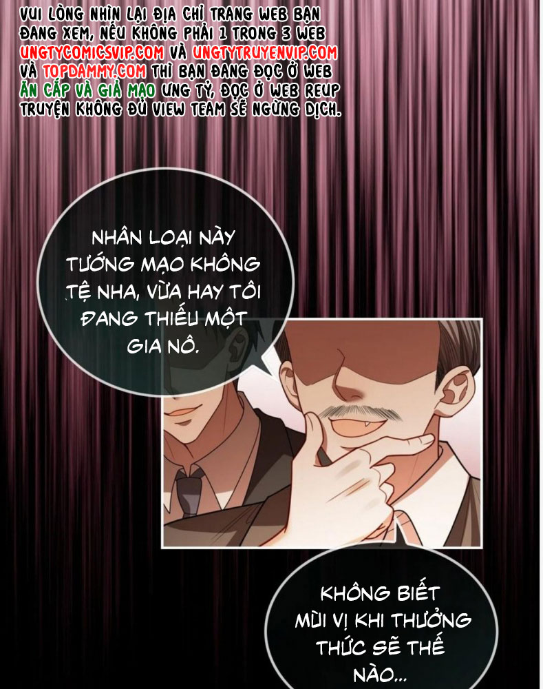 Xuyên Nhanh: Quan Hệ Gây Nghiện Chapter 39 - Trang 4
