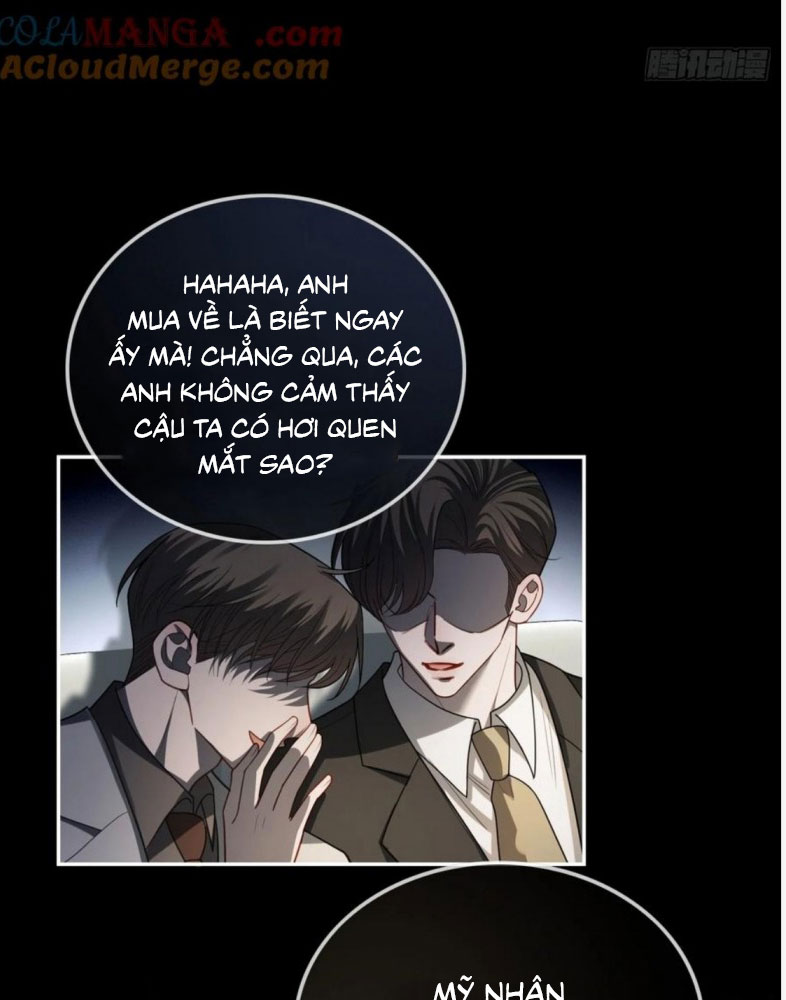 Xuyên Nhanh: Quan Hệ Gây Nghiện Chapter 39 - Trang 4