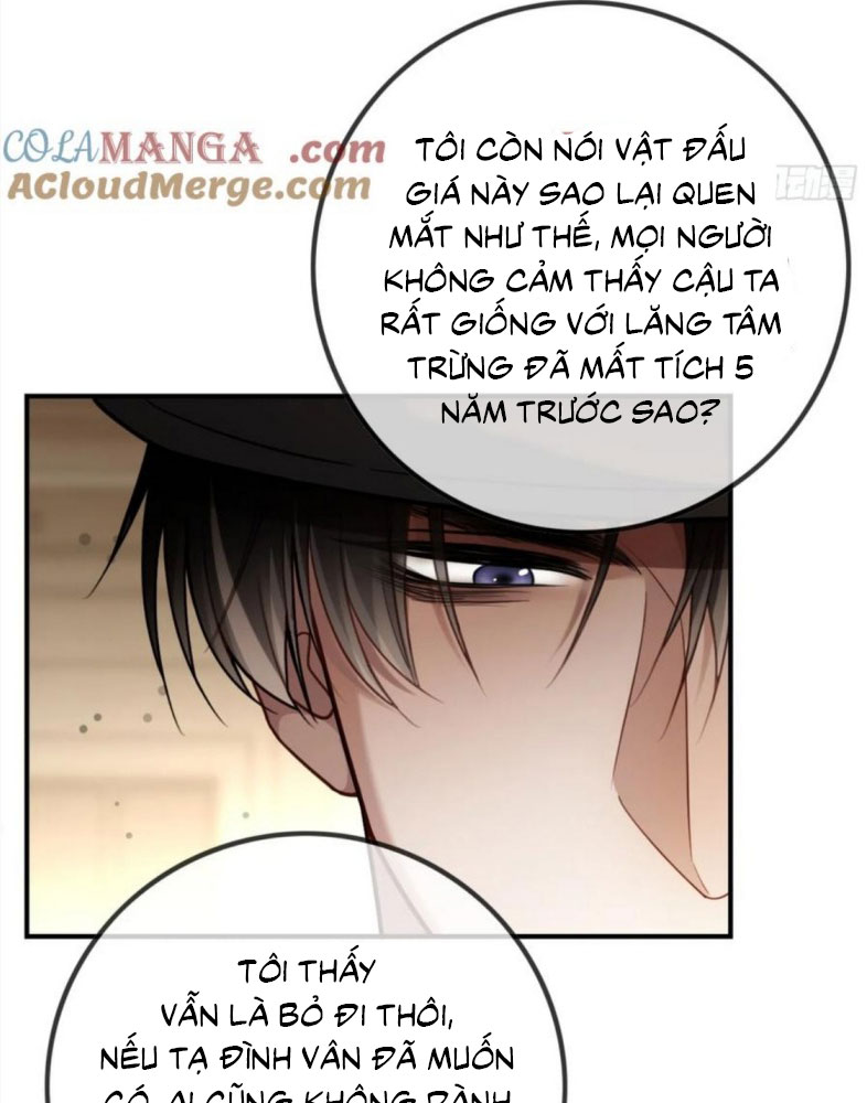 Xuyên Nhanh: Quan Hệ Gây Nghiện Chapter 39 - Trang 4