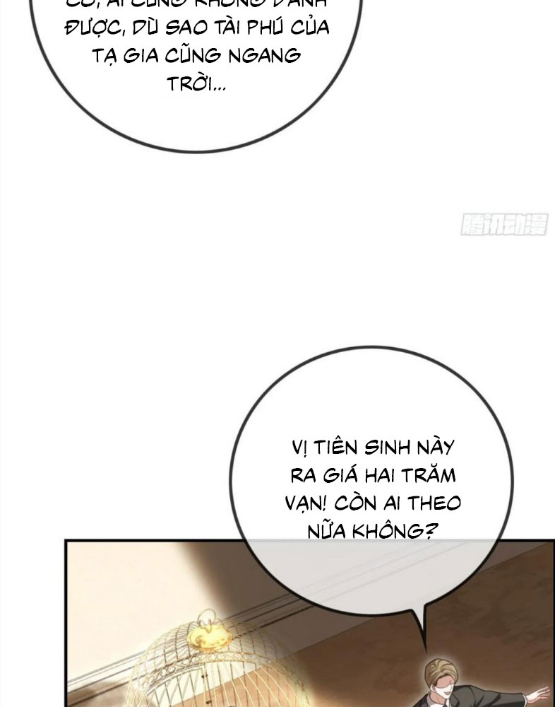 Xuyên Nhanh: Quan Hệ Gây Nghiện Chapter 39 - Trang 4