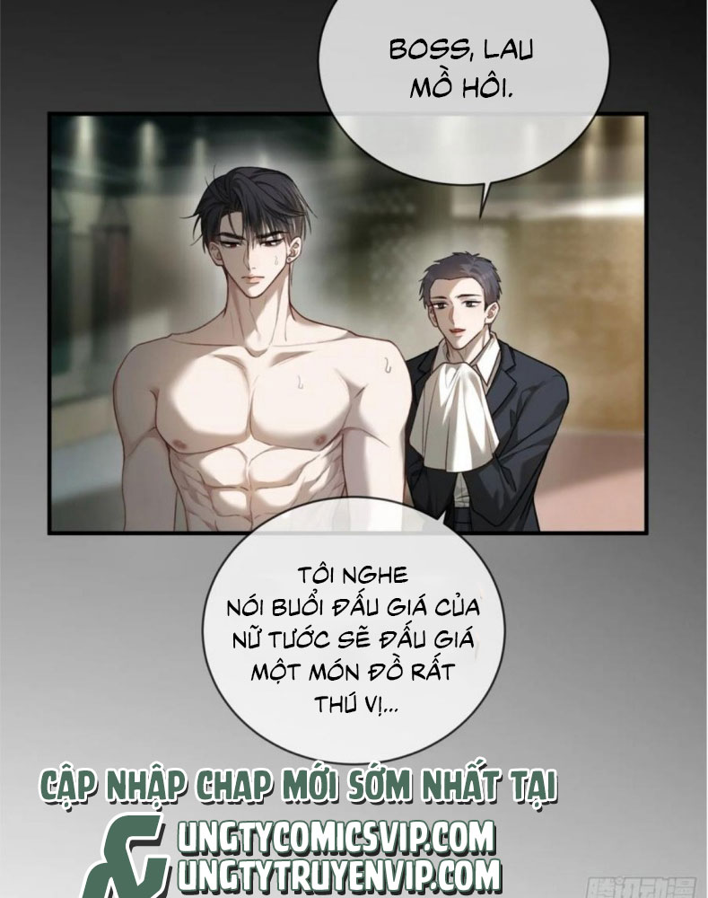 Xuyên Nhanh: Quan Hệ Gây Nghiện Chapter 39 - Trang 4
