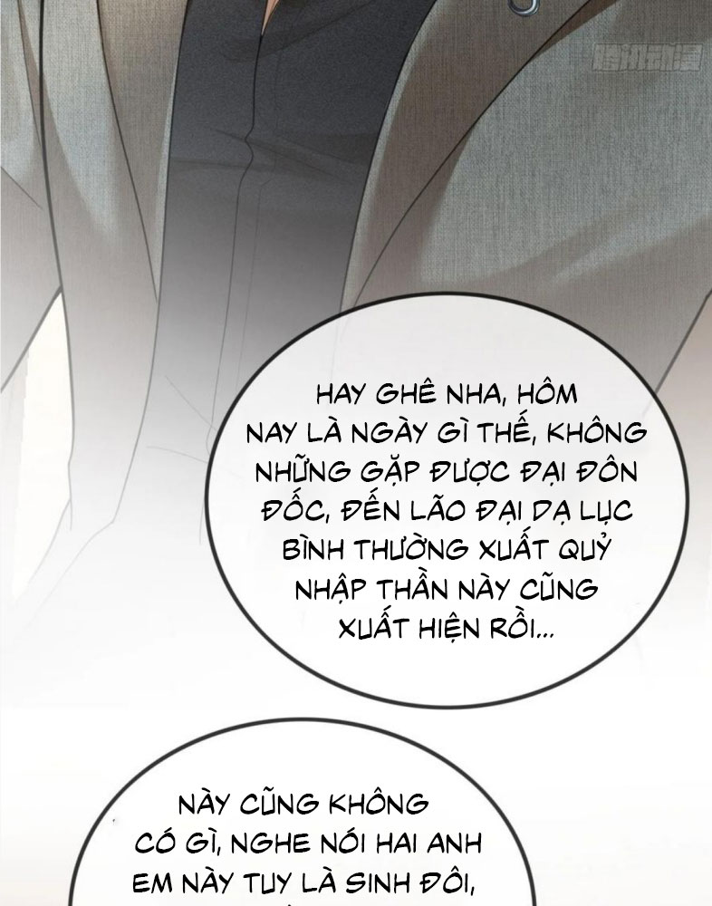 Xuyên Nhanh: Quan Hệ Gây Nghiện Chapter 39 - Trang 4