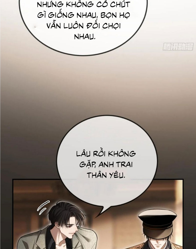 Xuyên Nhanh: Quan Hệ Gây Nghiện Chapter 39 - Trang 4
