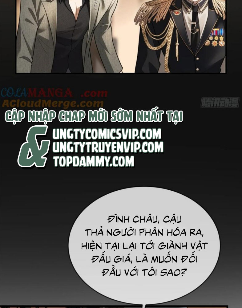 Xuyên Nhanh: Quan Hệ Gây Nghiện Chapter 39 - Trang 4