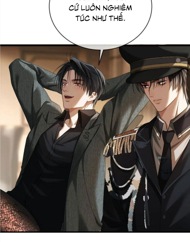 Xuyên Nhanh: Quan Hệ Gây Nghiện Chapter 39 - Trang 4