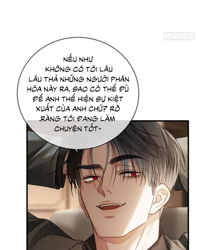 Xuyên Nhanh: Quan Hệ Gây Nghiện Chapter 39 - Trang 4