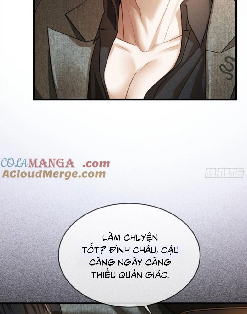 Xuyên Nhanh: Quan Hệ Gây Nghiện Chapter 39 - Trang 4
