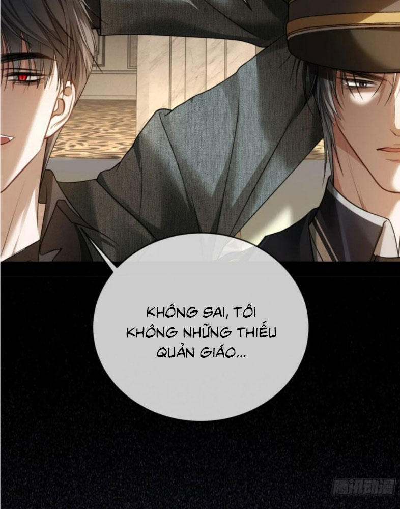 Xuyên Nhanh: Quan Hệ Gây Nghiện Chapter 39 - Trang 4