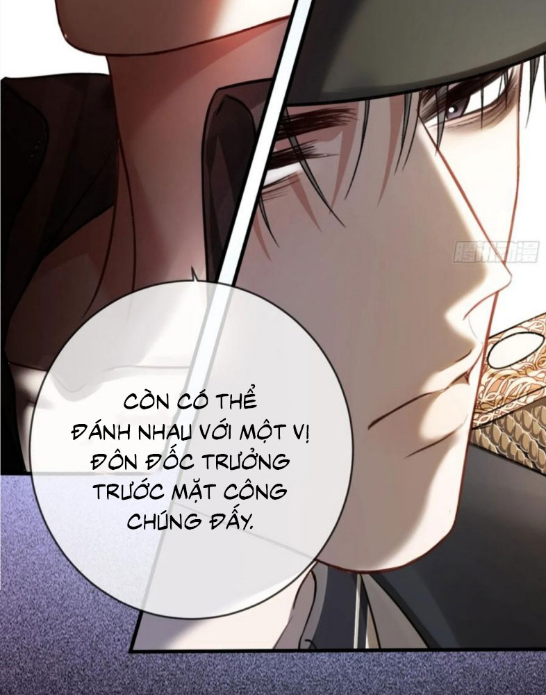 Xuyên Nhanh: Quan Hệ Gây Nghiện Chapter 39 - Trang 4