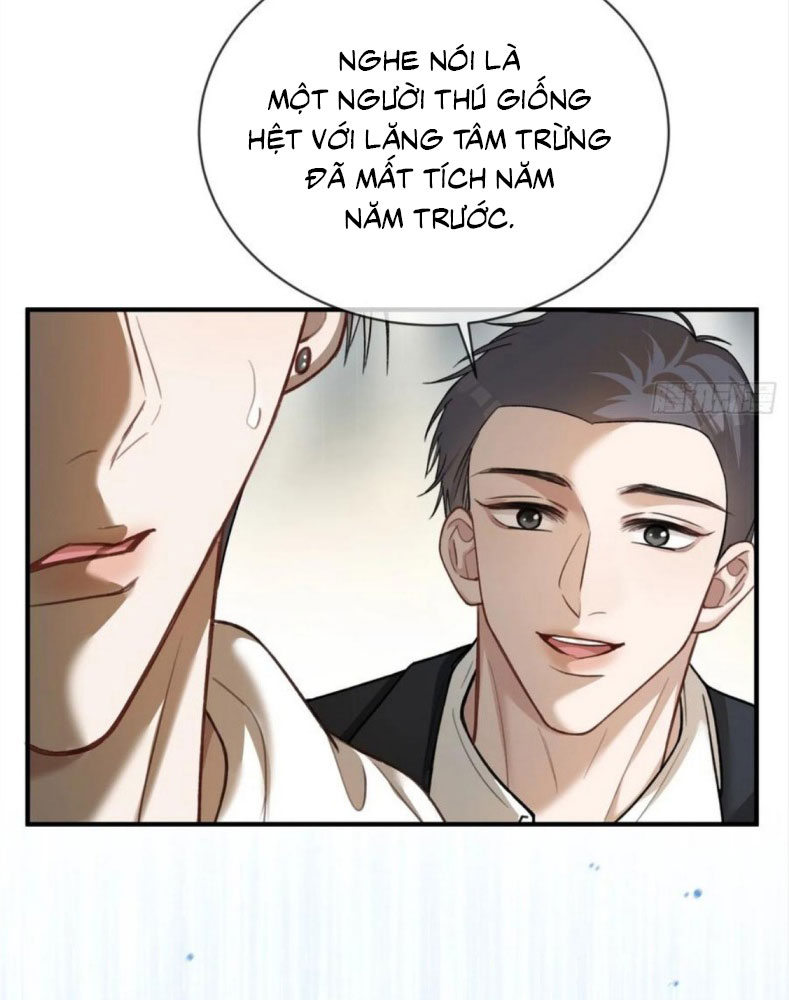 Xuyên Nhanh: Quan Hệ Gây Nghiện Chapter 39 - Trang 4