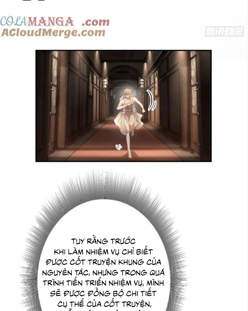 Xuyên Nhanh: Quan Hệ Gây Nghiện Chapter 40 - Trang 4
