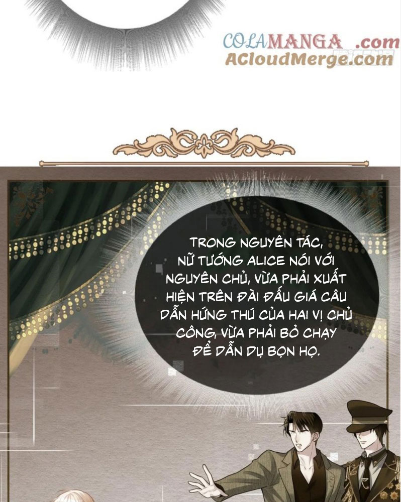 Xuyên Nhanh: Quan Hệ Gây Nghiện Chapter 40 - Trang 4
