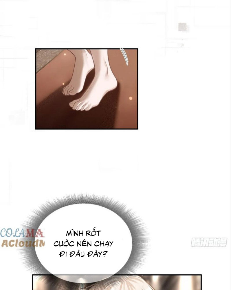 Xuyên Nhanh: Quan Hệ Gây Nghiện Chapter 40 - Trang 4