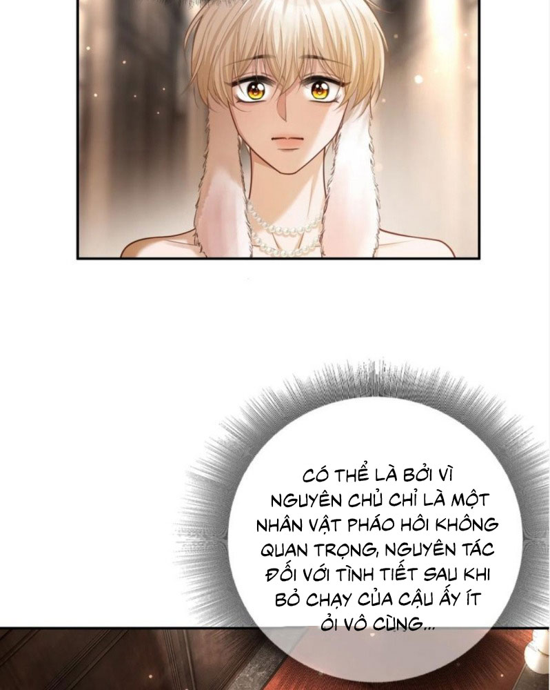 Xuyên Nhanh: Quan Hệ Gây Nghiện Chapter 40 - Trang 4