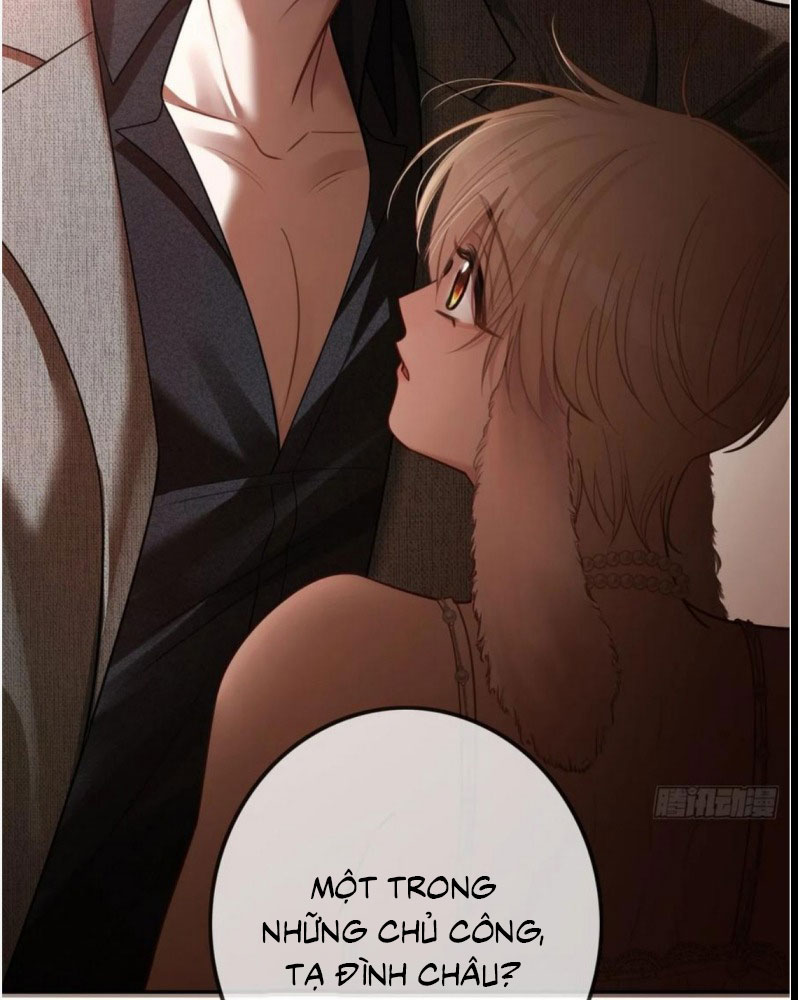 Xuyên Nhanh: Quan Hệ Gây Nghiện Chapter 40 - Trang 4
