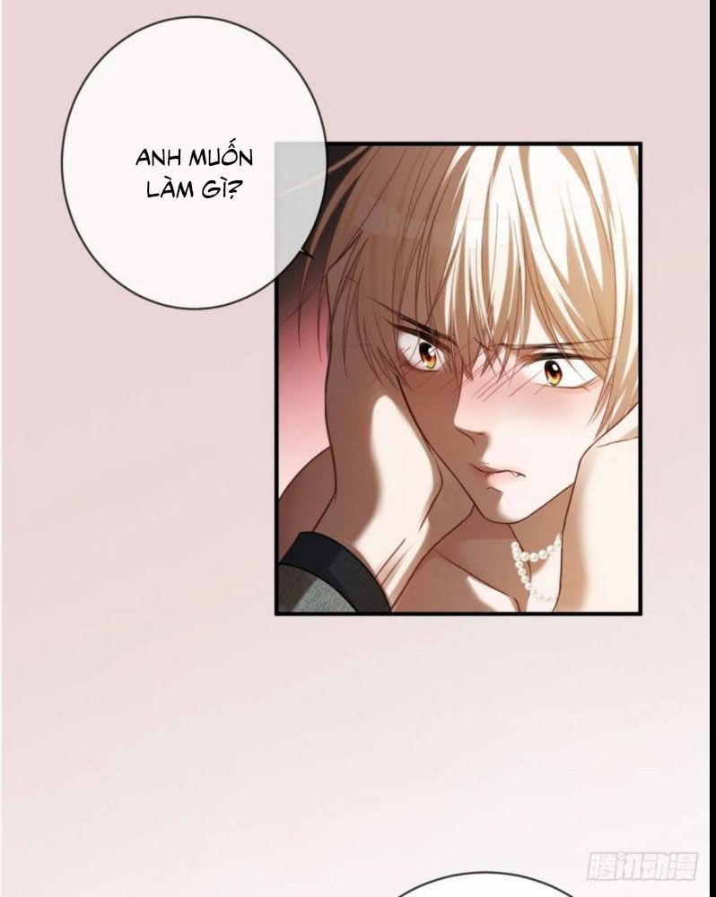 Xuyên Nhanh: Quan Hệ Gây Nghiện Chapter 40 - Trang 4