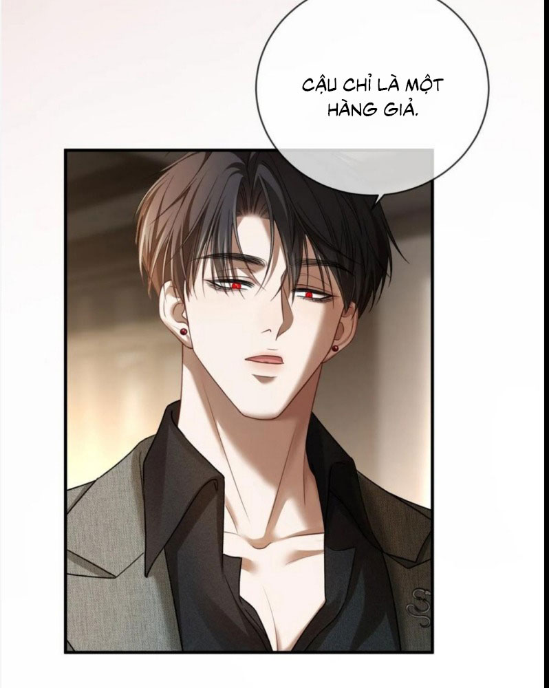 Xuyên Nhanh: Quan Hệ Gây Nghiện Chapter 40 - Trang 4