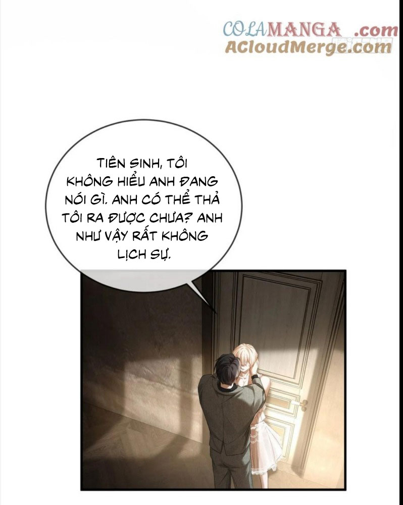 Xuyên Nhanh: Quan Hệ Gây Nghiện Chapter 40 - Trang 4