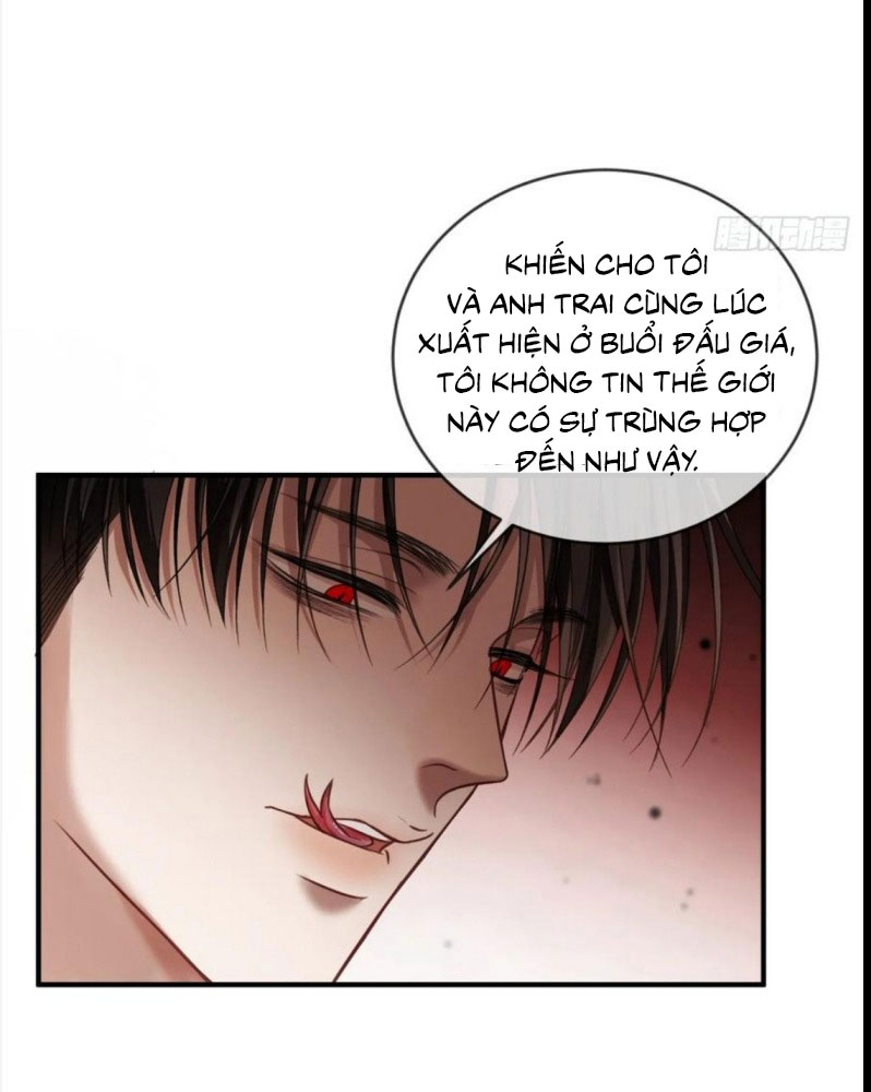 Xuyên Nhanh: Quan Hệ Gây Nghiện Chapter 40 - Trang 4